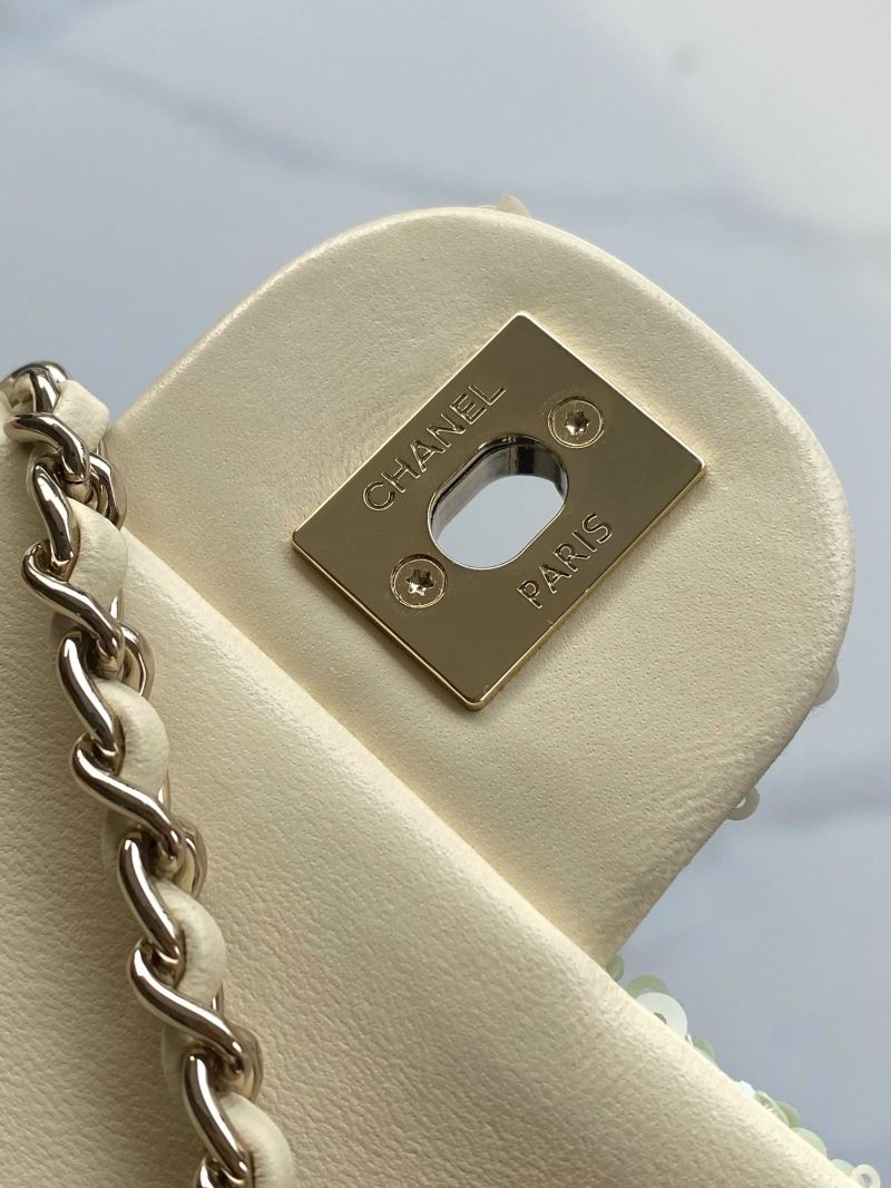 Chanel CF Series Bags